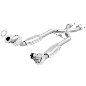 MagnaFlow Direct-Fit Catalytic Converters 441112