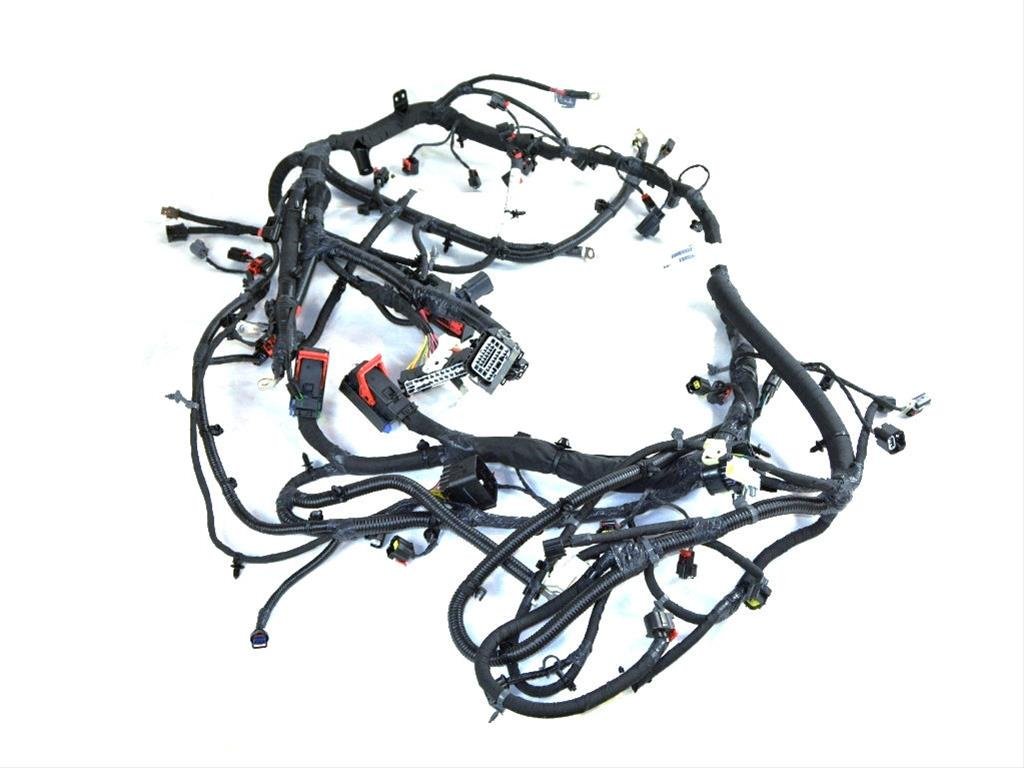 Mopar Replacement Wiring Harnesses 68240199AC