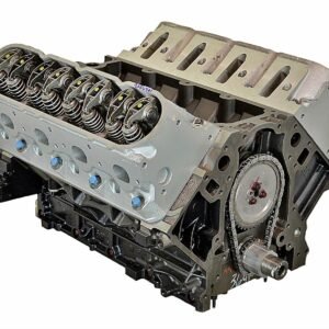 ATK High Performance Chevy LM7 5.3L 385 HP Long BLock Crate Engines HP97
