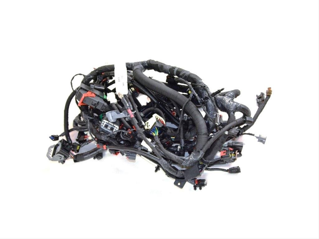 Mopar Replacement Wiring Harnesses 68240199AC - Image 2
