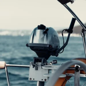 Mercury 3.5 HP Outboard Motor (2020) | 3.5MH | Portable & Lightweight