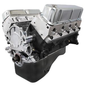BluePrint Engines Ford 408 C.I.D. 450 HP Stroker Base Crate Engines BPF4089CT