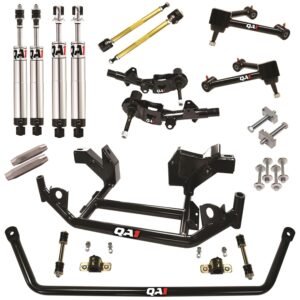 QA1 Level 1 Handling Suspension Kits HK21-CRE1