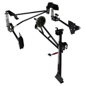 QA1 1988-98 C1500 Rear Coilover Conversion Systems R240-200