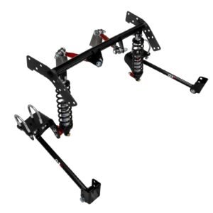 QA1 Mopar Rear Coilover Conversion Systems R150-175