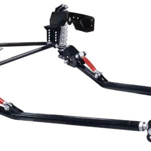 QA1 Rear Suspension Conversion Systems R110-170