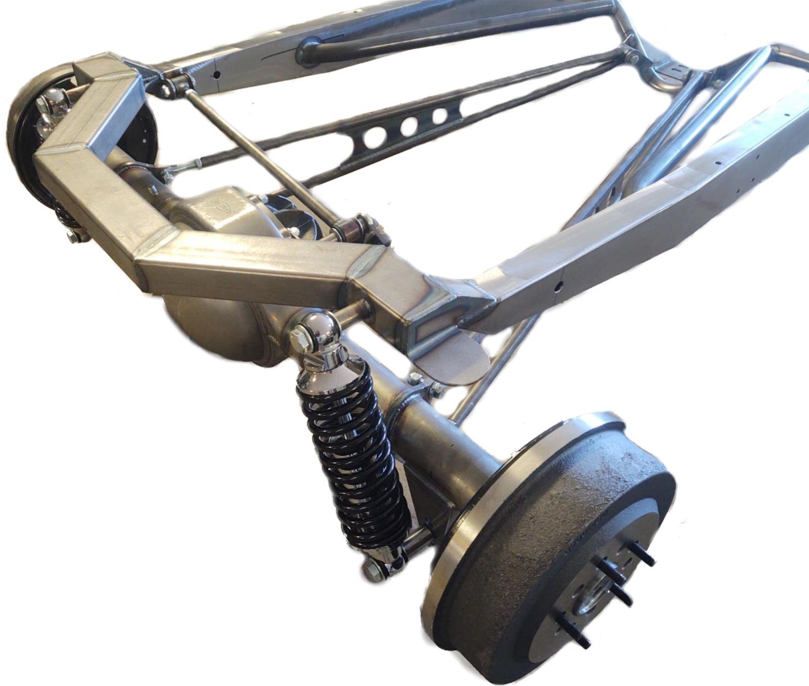 RJays Complete Chassis Kits RJ-2831R - Image 2