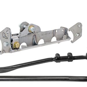 Rock Jock High Steer Knuckle Kits RJ-440000-101