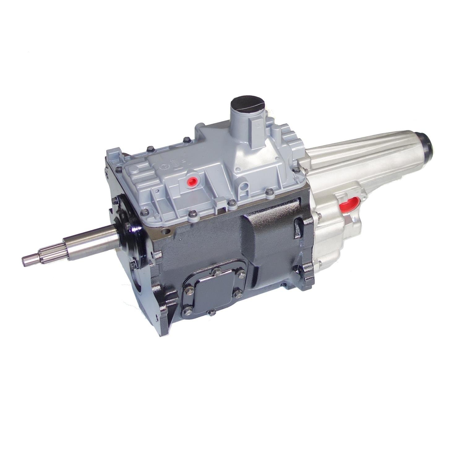 Zumbrota Remanufactured Manual Transmissions RMT4500D-12