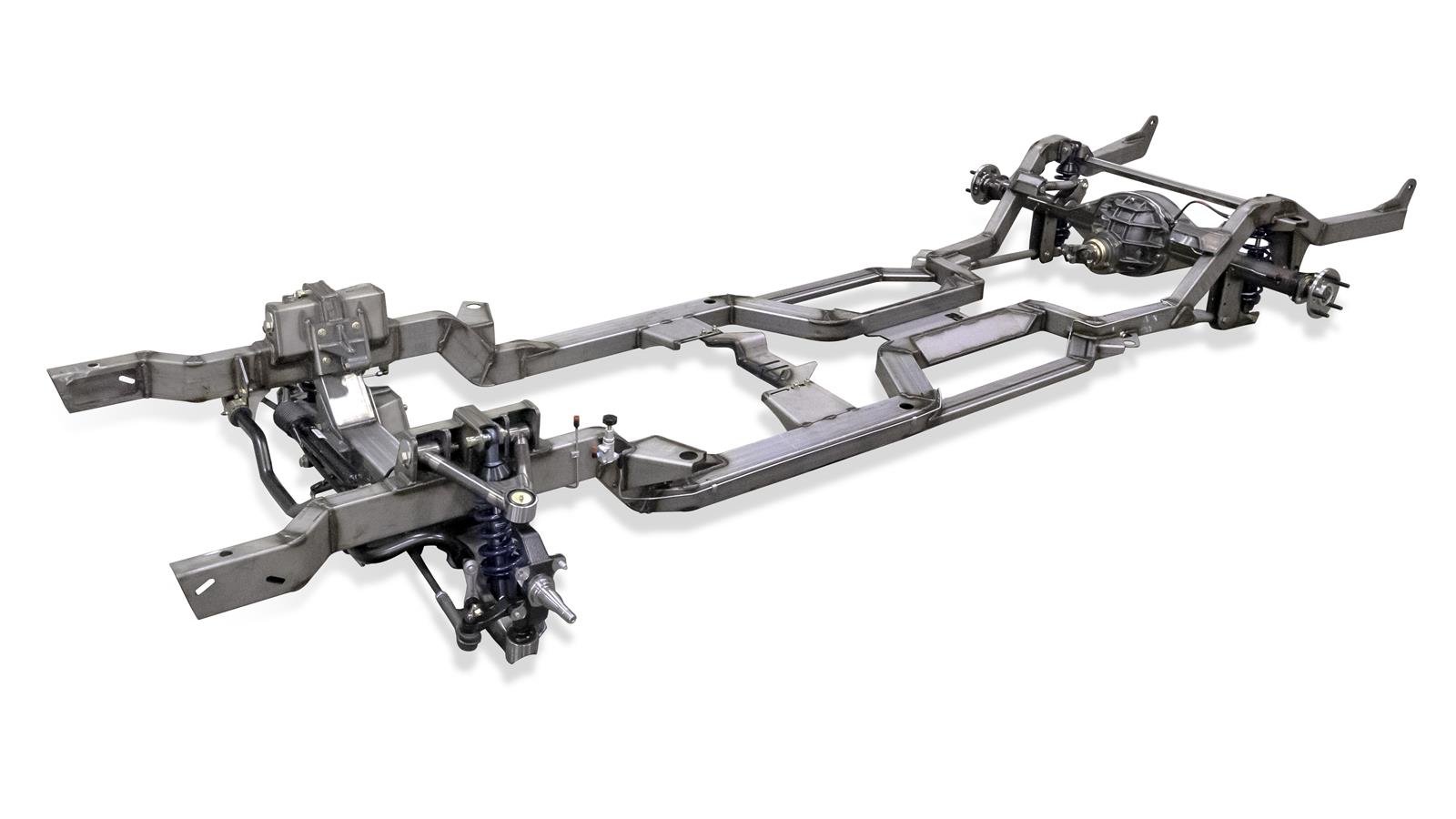 Roadster Shop SPEC Chassis Kits 6769CAMC-ST - Image 2