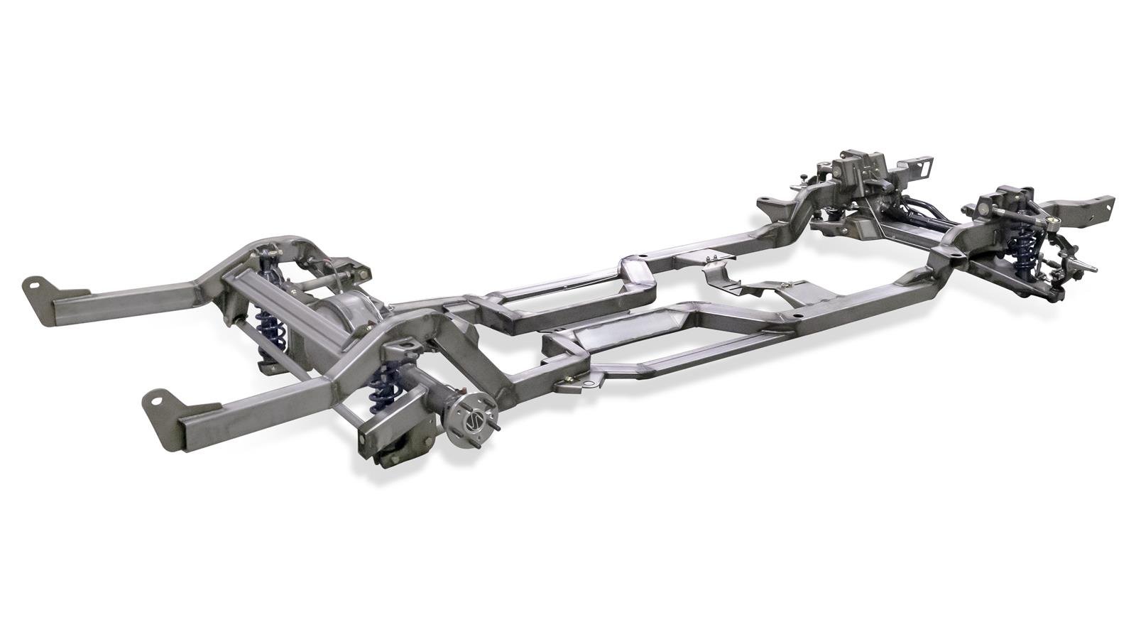 Roadster Shop SPEC Chassis Kits 6769CAMC-ST - Image 3