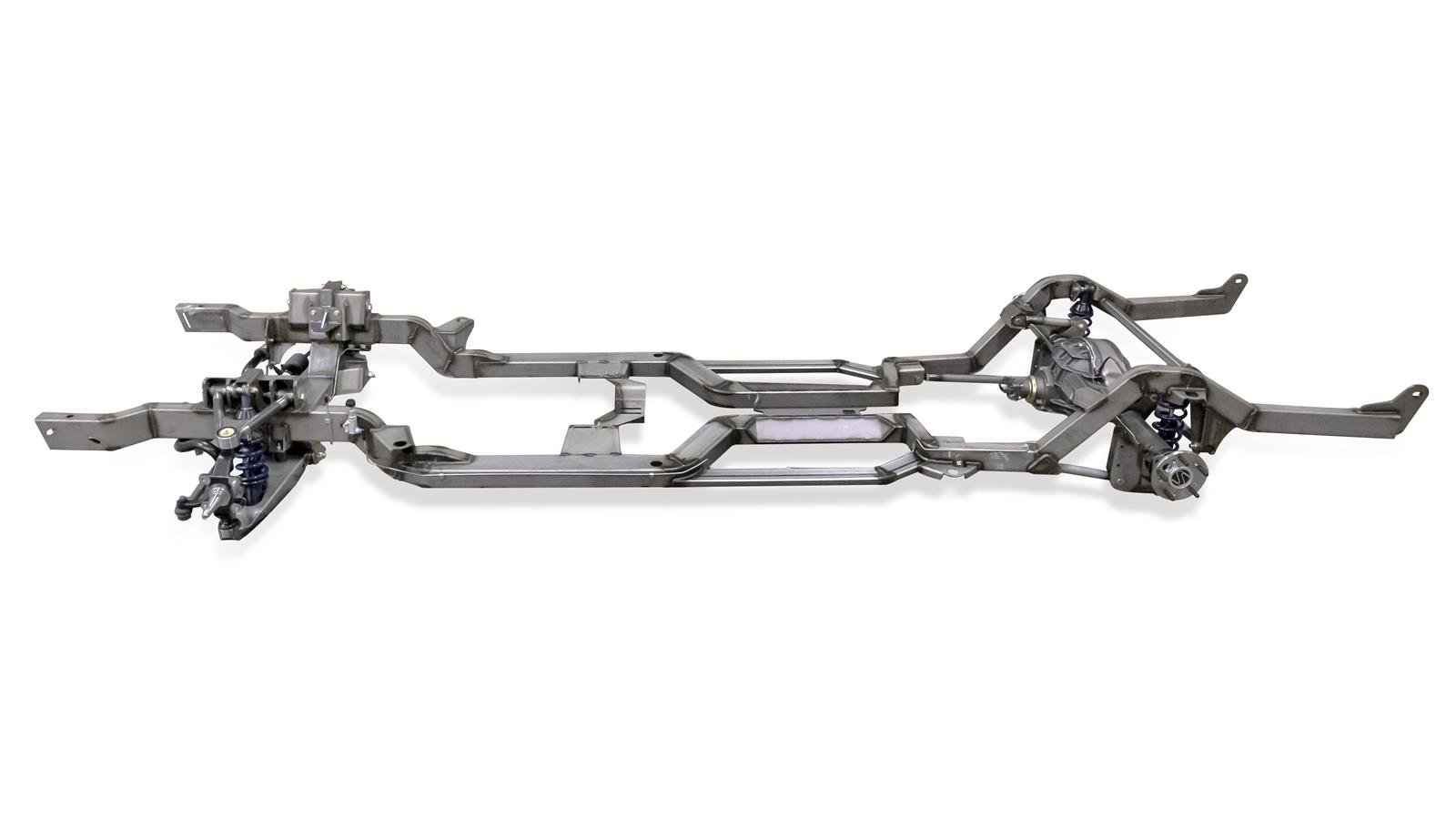 Roadster Shop SPEC Chassis Kits 6769CAMC-ST - Image 4