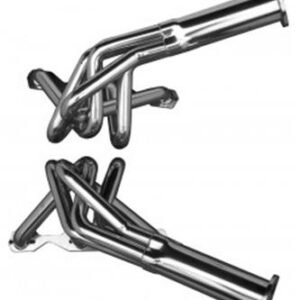 Sanderson Headers Twister Headers TWISTERSBC-SEC