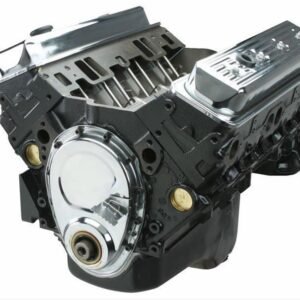 ATK High Performance GM 350 Vortec 350 HP Stage 1 Long Block Crate Engines HP32