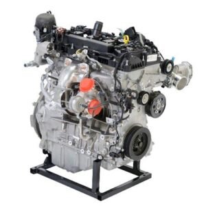 Ford Performance Parts 2018 2.3L 310 HP EcoBoost Long Block Crate Engines M-6007-23TA