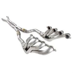 Stainless Works Performance Headers CTSV9HCAT