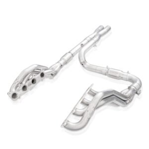 Stainless Works Performance Headers FT18HCAT