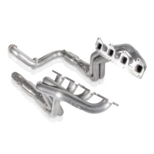 Stainless Works Performance Headers FT211HCAT