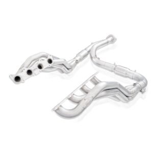 Stainless Works Long Tube Headers FT21HCATY