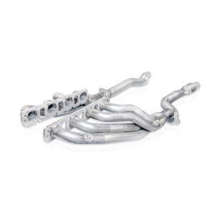 Stainless Works Long Tube Headers JP57HCAT