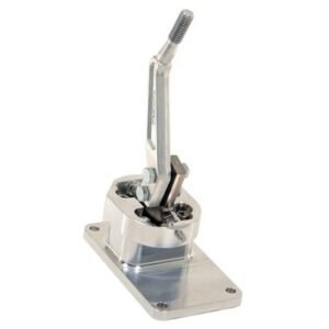 Summit Racingâ„¢ Billet Aluminum Short Throw Mustang Shifters SUM-555-7363-SR