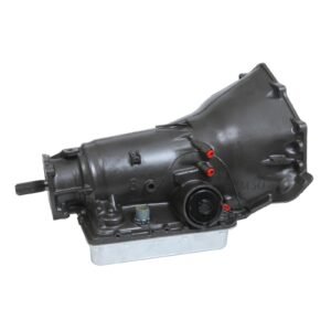 Summit Racingâ„¢ Automatic Transmissions SUM-700466