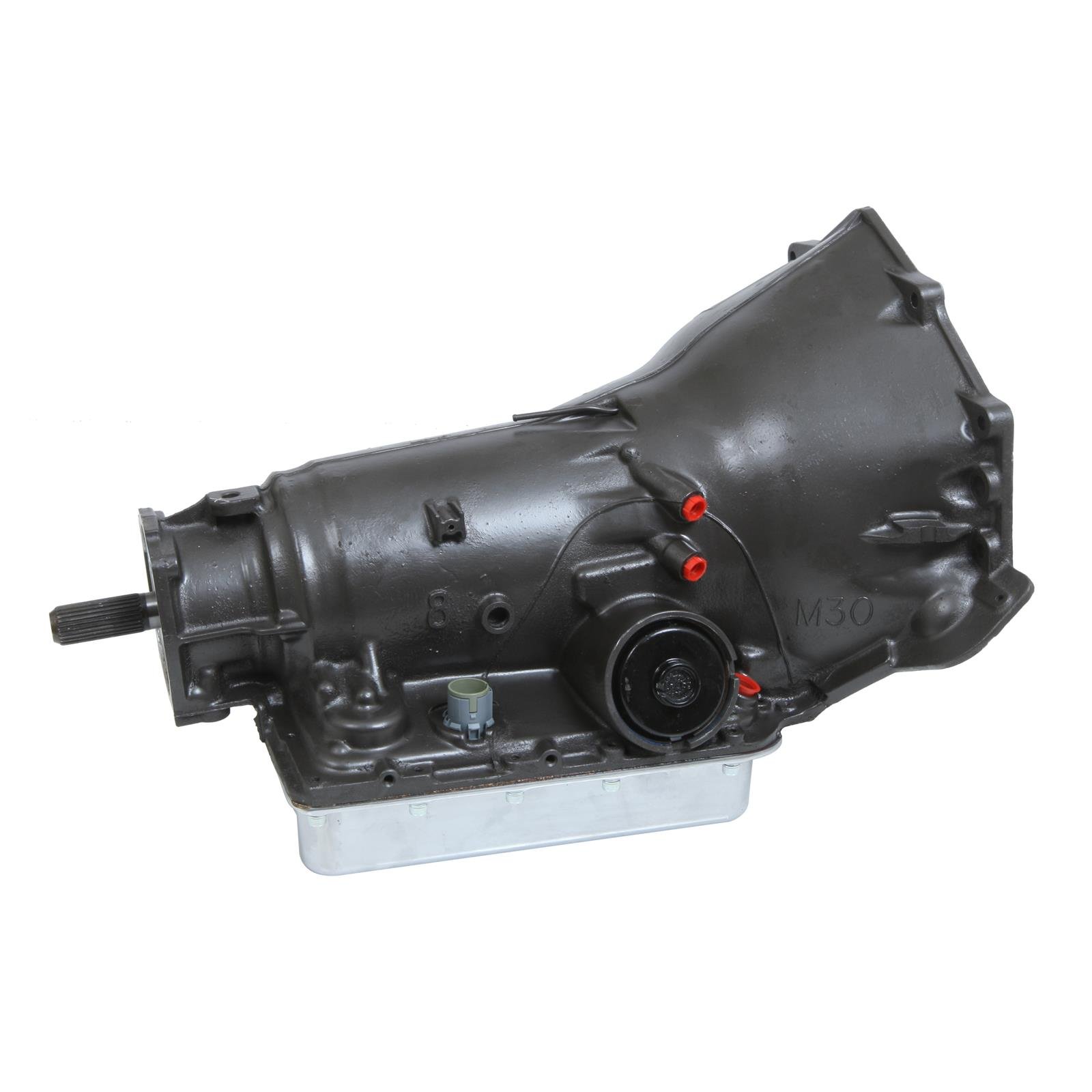 Summit Racing™ Automatic Transmissions SUM-700466