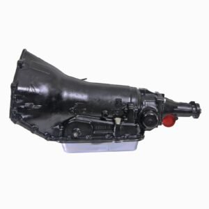 Summit Racingâ„¢ Automatic Transmissions SUM-700700X