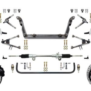 Scott’s Hot Rods IFS Packages 1-6772-2LW4