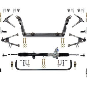 Scott’s Hot Rods IFS Packages 11-5356-1MW2