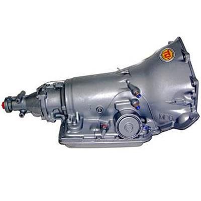 TCI StreetFighter Transmissions 371000 - Image 2
