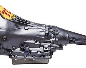 TCI StreetFighter Transmissions 411400
