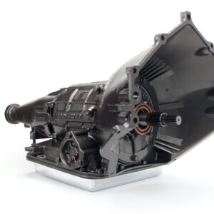 TCI Powerglide Transmissions 73250431