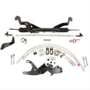 UniSteer Performance Rack and Pinion Steering Conversion Kits 8012540