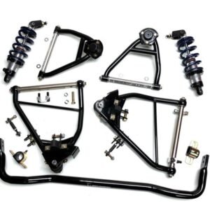 Van Steel Front Coilover Suspension Kits CO-C3-FD2