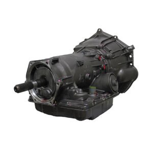 VEGE Remanufactured Automatic Transmissions 7204-MB