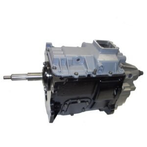 Zumbrota Remanufactured Manual Transmissions RMT4500D-10